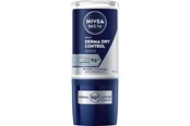 Parfume og dufte - Nivea Derma Control Male Max 96h 50ml - 42429548