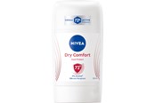 Parfume og dufte - Nivea Dry Comfort Stick Female 50ml - 42449843