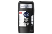Parfume og dufte - Nivea B&W Stick Male 50ml - 42429388-error