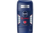 Parfume og dufte - Nivea Dry Impact Stick, Men 50ml - 42429395