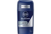Parfume og dufte - Nivea Derma Dry Control Stick Male 50ml - 4006000035284