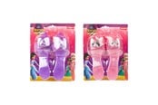 Dukker & Tilbehør - Toi-Toys Princess Friends Mules Shoes - 39934Z