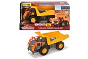 Legetøjsbil - Majorette Grand Series - Volvo R45D Dumper - 213723000