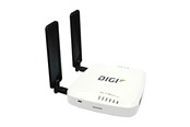 Router & firewall - Digi EX15 - router - WWAN - Wi-Fi 5 - 3G 4G 5G - desktop - Router Wi-Fi 5 - EX15-XXG4-GLB