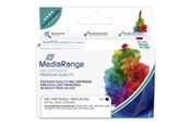 Blæk, Toner & Forbrugsstoffer - MediaRange - black - compatible - ink cartridge (alternative for: HP C2P23AE) - MRHP934BKXL