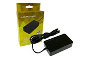 Bærbar Oplader - LC Power LC-NB-PRO-65 - power adapter - 65 Watt - LC-NB-PRO-65