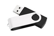 USB Stick - MediaRange - USB flash drive - 4 GB - 4GB - USB Stick - MR907NTRL