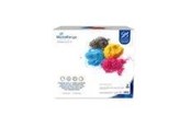 Blæk, Toner & Forbrugsstoffer - MediaRange - black - compatible - remanufactured - toner cartridge (alternative for: Brother TN-2420) - MRBTN2420
