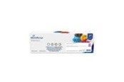 Blæk, Toner & Forbrugsstoffer - MediaRange - magenta - compatible - toner cartridge (alternative for: HP CF543X) - MRHPTCF543X