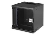 Rack skabe - DIGITUS DN-49101 - SOHO PRO - 6U - Wall Mount Rack Cabinet - DN-49101