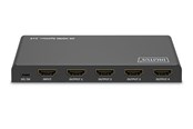 Skærm & Lyd switch - DIGITUS 1x4 HDMI Splitter - DS-55337
