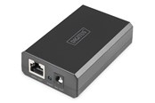 PoE-injektor - DIGITUS Gigabit Ethernet 802.3af/at/bt PoE Splitter - DN-95211
