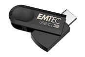 USB Stick - Emtec C280 - 32GB - USB Stick - ECMMD32GC283