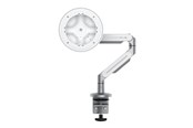 Vægbeslag, AV-Beslag & AV-Møbler - Ubiquiti UniFi mounting component - for LCD display - Max - recommended for 21.5" - UACC-Display-AM