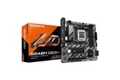 Bundkort - GIGABYTE B840M DS3H Bundkort - AMD B840 - AMD AM5 - DDR5 RAM - Micro-ATX - B840M DS3H