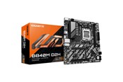 Bundkort - GIGABYTE B840M D2H Bundkort - AMD B840 - AMD AM5 - DDR5 RAM - Micro-ATX - B840M D2H