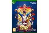 Spil - The Karate Kid: Street Rumble - Microsoft Xbox One - Action - 5060968302283