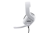 Spil tilbehør - Nyko Np5-4500 - White - Wired Headset - Sony PlayStation 5 - 303593