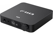 Forstærker - FiiO K11 R2R - DAC & Headphone Amplifier 1300mW - Black - 5510229