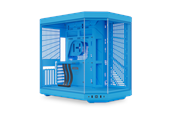 Kabinet - HYTE Y70 Blueberry Milk (blue) - Kabinet - Miditower - Blå - CS-HYTE-Y70-BM