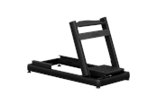 Gamer Stol - Nitro Concepts E-Racer Sim racing cockpit beslag - Sort - NC-SR-RR-001