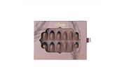 Makeup - Dashy Nails - Forest - 680008