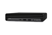Stationær - PC & Mac - Teqcycle HP EliteDesk 805 G6 - Ryzen 5 | 16GB | 256GB | Premium Grade | Refurbished - TH805G6ML06B