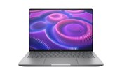 Bærbar - HP ZBook Ultra G1a - 14" Touchscreen | Ryzen AI Max+ Pro 395 | 128GB | 4TB | AMD PRO - A3ZJ3ET#UUW