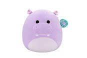 Plys - Squishmallows Hanna the Hippo 40 cm - 227702