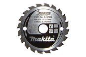 Rundsav - Makita B-32932 Specialized Circular Saw Blade - B-32932