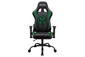 Gamer Stol - Subsonic Pro Gaming Chair Harry Potter Slytherin (size L-XL) - SA5609-H2