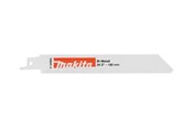 Bajonetsav - Makita Saber Saw Blade 5 Pieces - P-04905