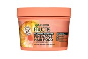 Hårpleje - Garnier - Fructis Hair Food Pineapple Mask - 400ml - 3600542523004