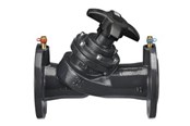 Varmeautomatik - Danfoss MSV-F2 80 indreguleringsventil - 003Z1063