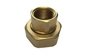 Varmeautomatik - Danfoss union for VRB VRG DN40 2 1/4" - 065Z0295