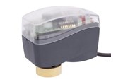 Varmeautomatik - Danfoss AME gearmotor 120 NL 24V - 082H8059