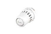 Radiatorer og ventiler - Danfoss ReactTM M30 termostat med indbygget føler - 015G3030