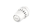 Radiatorer og ventiler - Danfoss ReactTM RA termostat snapmontage med indbygget føler - 015G3090