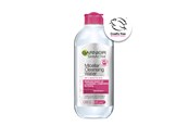 Makeup - Garnier - Skin Active Micellar Cleansing Water for dry skin 400 ml - 3600541594906