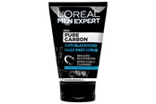 Ansigtspleje - L'Oréal Paris Paris Men Expert Pure Charcoal Face Scrub - 100ml - A9790005
