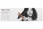 Glattejern - Dyson Glattejern Corrale - Copper - 413111-01