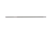 Værktøj - Makita D-67359 Round File 2 Pieces - D-67359
