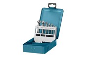 Bor & bits - Makita D-42204 Drill Bit Set 6 Pieces - D-42204