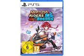 Spil - Neptunia Riders VS Dogoos - Sony PlayStation 5 - Action - 5060941719442