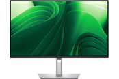 Skærm - Dell Pro 24 Plus P2425DE - 2560x1440 (QHD) - 100Hz - IPS - 90W USB-C - DELL-P2425DE