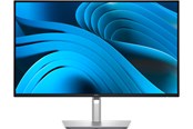 Skærm - Dell Pro 27 Plus P2725DE - 2560x1440 (QHD) - 100Hz - IPS - 90W USB-C - DELL-P2725DE