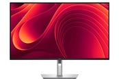 Skærm - 31.5" Dell Pro 32 Plus P3225QE - 3840x2160 (4K) - 100Hz - IPS - 90W USB-C - DELL-P3225QE