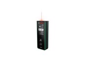 Måleværktøj - Bosch LASERAFSTANDSMÅLER ZAMO BASIC - 06036729Z0