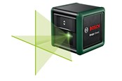 Måleværktøj - Bosch KRYDSLASER QUIGO GRØN - 0603663CZ0