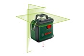 Måleværktøj - Bosch CIRKELLASER ADVANCEDLEVEL 360 BASIC - 0603663BZ0